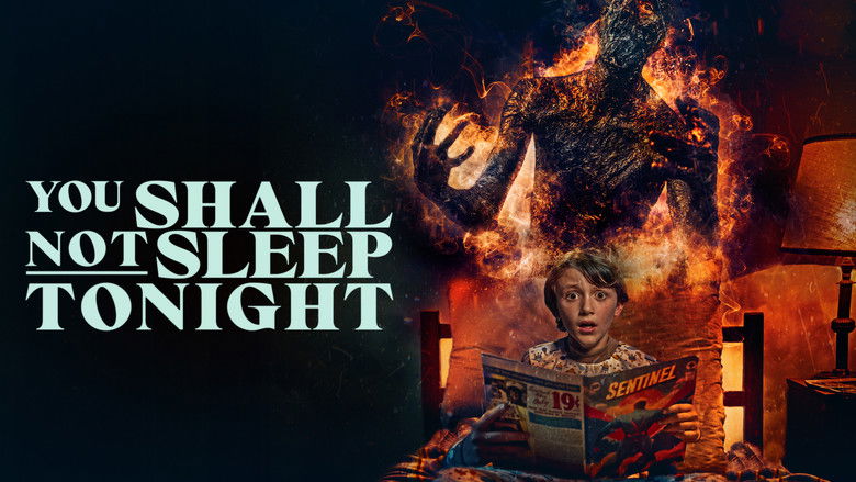 кадр из фильма Жуть