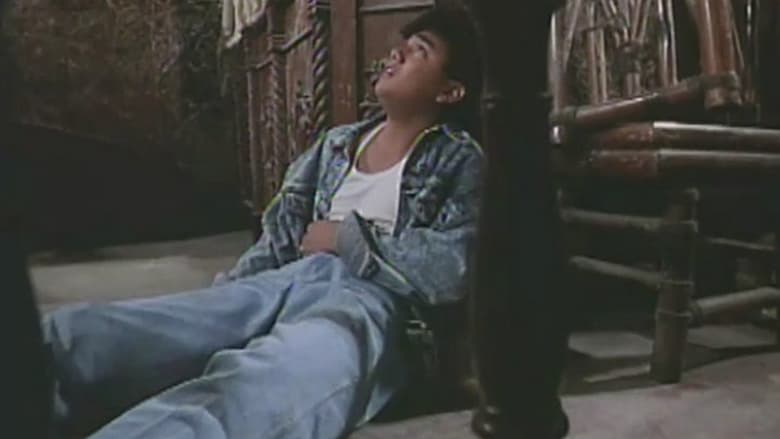 кадр из фильма Huwag Kang Hahalik sa Diablo