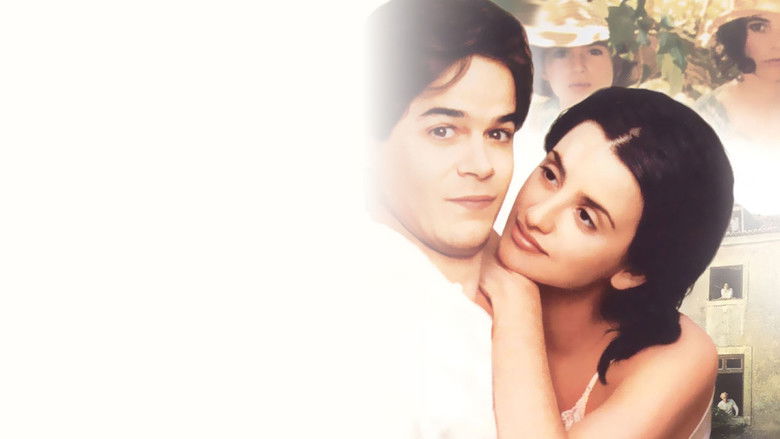 кадр из фильма Изящная эпоха