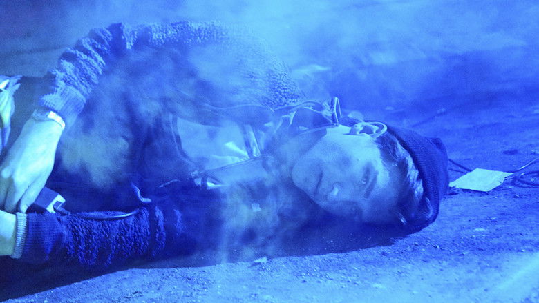 кадр из фильма French Kisses