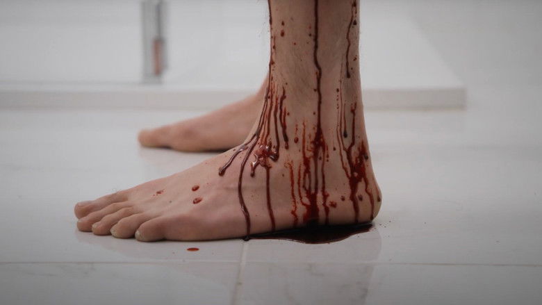 кадр из фильма Blanc