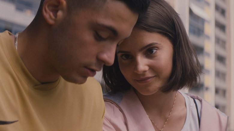 кадр из фильма Alle utlendinger har lukka gardiner