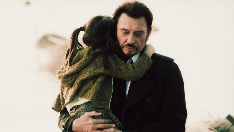 кадр из фильма Месть