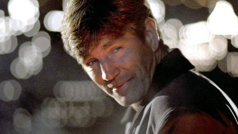 кадр из фильма Christmas Rush