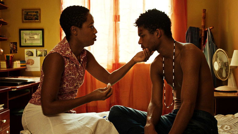 кадр из фильма M-8: Quando a Morte Socorre a Vida