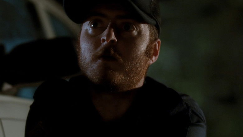 кадр из фильма نفر سوم