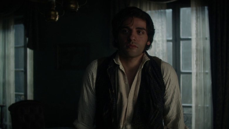 кадр из фильма Тереза Ракен