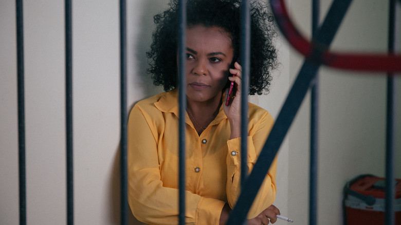 кадр из фильма Vai Melhorar