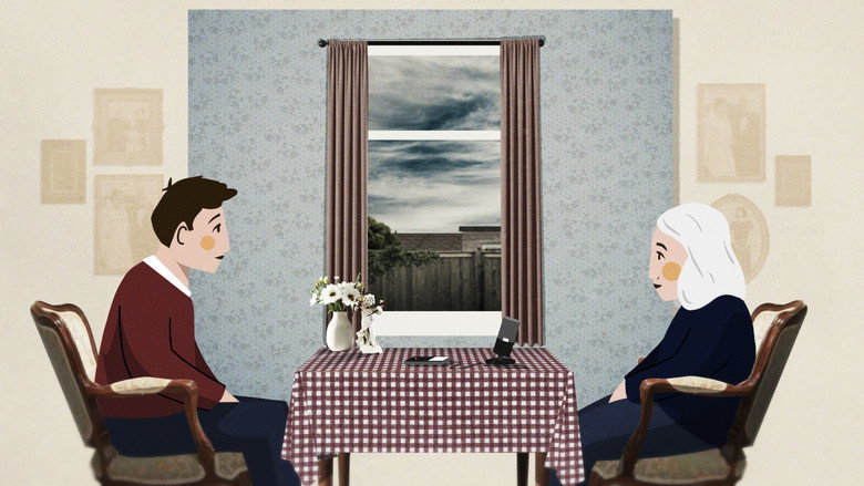 кадр из фильма Among the Smoke