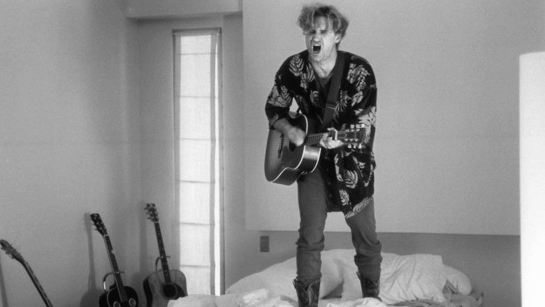 кадр из фильма Нулевой эффект