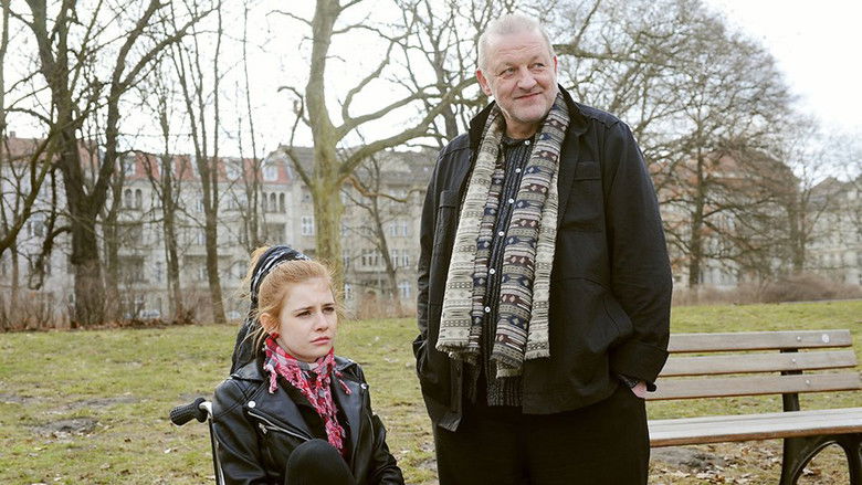 кадр из фильма Der Stinkstiefel