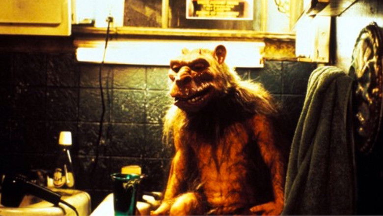 кадр из фильма Гоблины 3: Гоблины отправляются в колледж