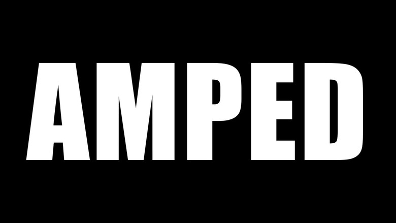 кадр из фильма Amped