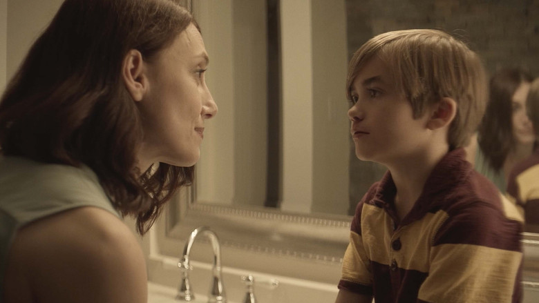 кадр из фильма Метки тьмы