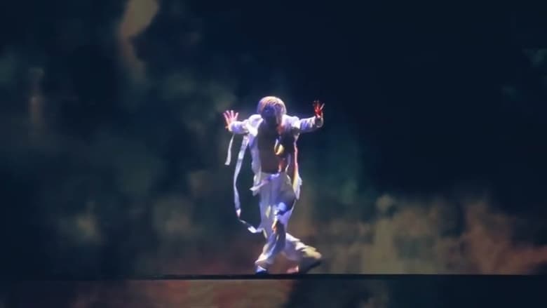 кадр из фильма TAEMIN Japan 1st Tour ~ Sirius ~