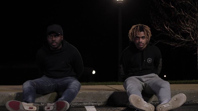 кадр из фильма The Blacker the Berry