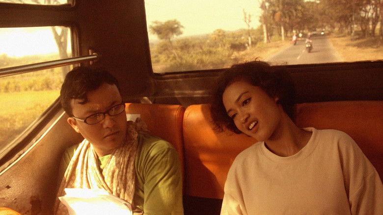 кадр из фильма The Fiction Master