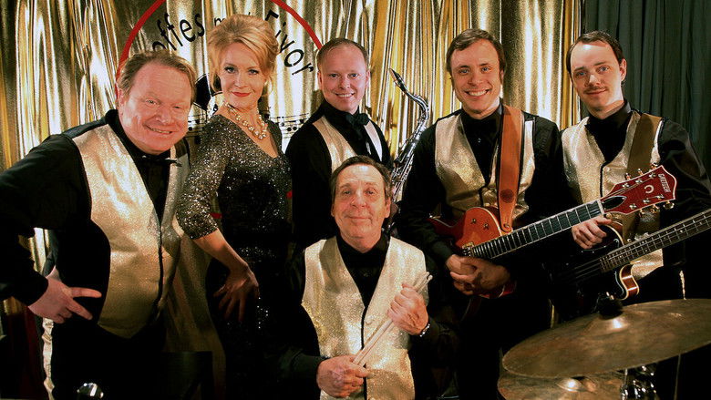 кадр из фильма Rallybrudar