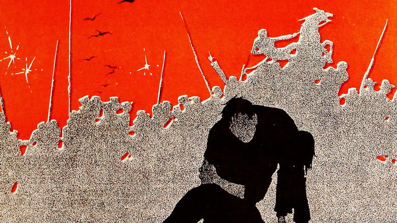 кадр из фильма Treason