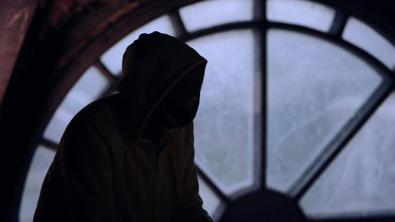 кадр из фильма Voleurs d'identité