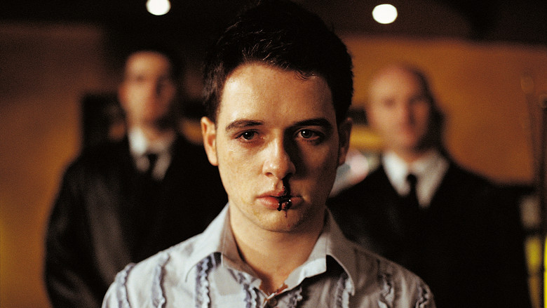 кадр из фильма Cowboys & Angels