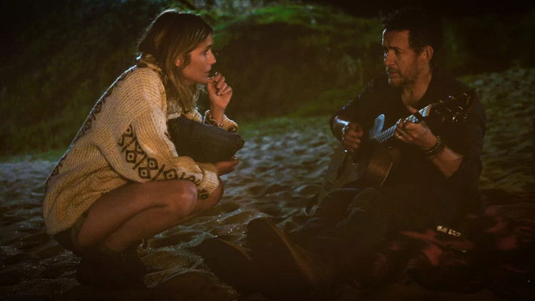 кадр из фильма Развеселые каникулы