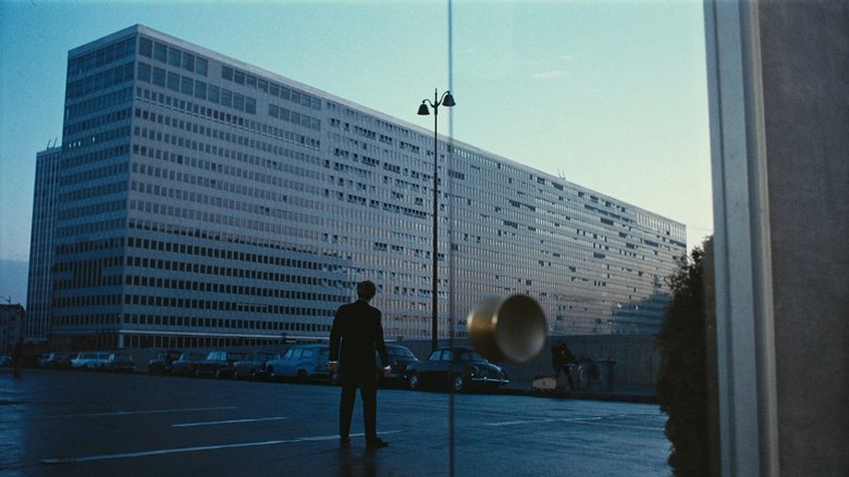 кадр из фильма Время развлечений