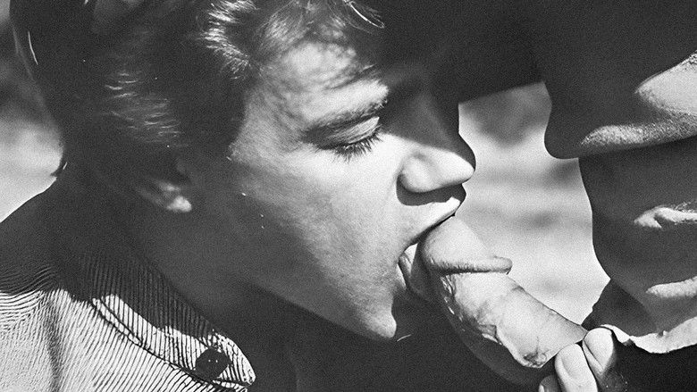 кадр из фильма Greenhorn