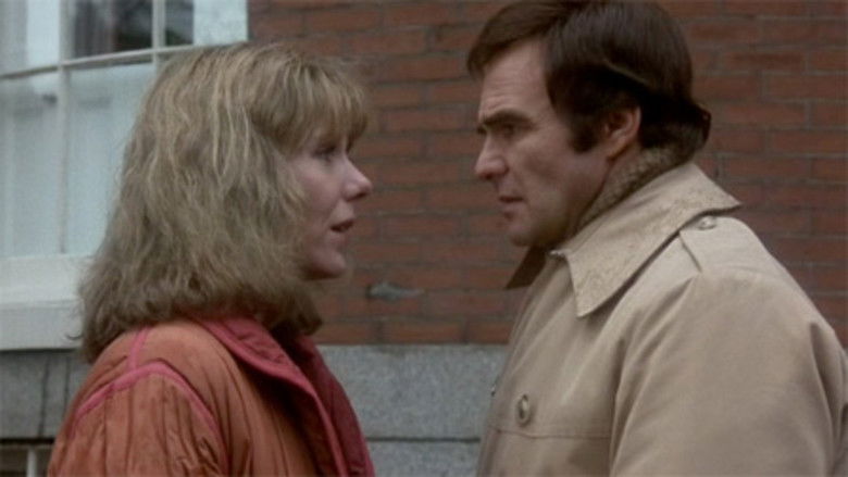 кадр из фильма Начать сначала