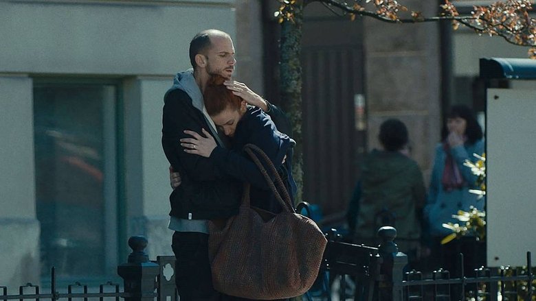 кадр из фильма Не оставляй меня