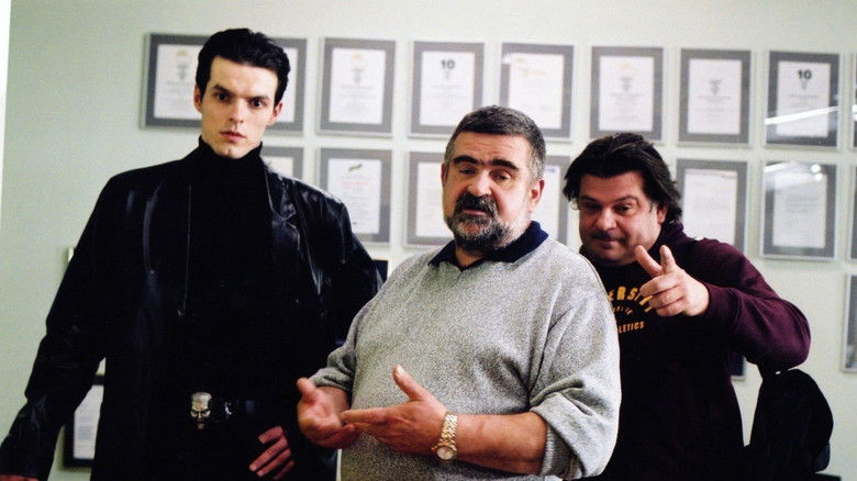 кадр из фильма Суперпродукция