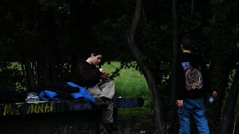 кадр из фильма ACCANNA