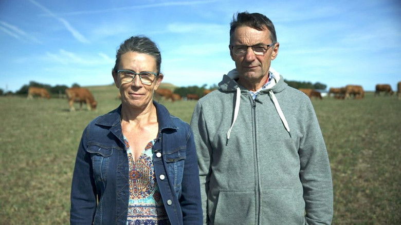 кадр из фильма Mon enfant est homo