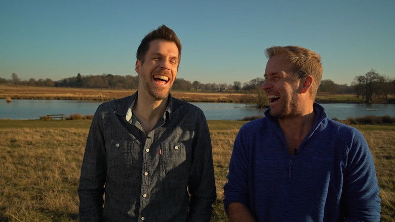 кадр из фильма Food for Thought