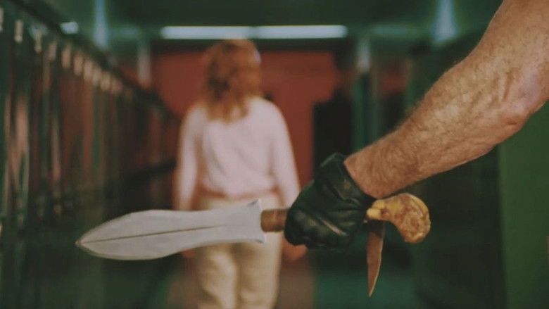 кадр из фильма This Strange Phantasmagoria