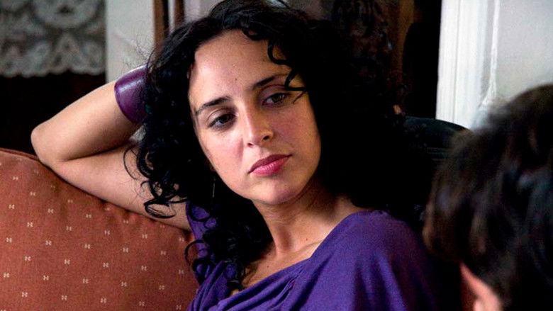 кадр из фильма Cabeza de Buda