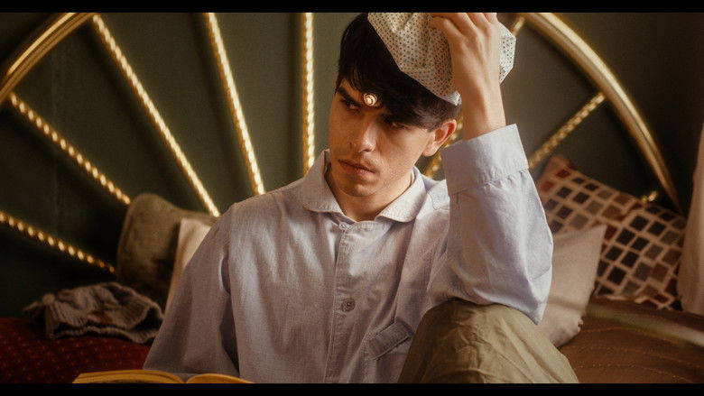 кадр из фильма Don't Judge a Unicorn by its Horn