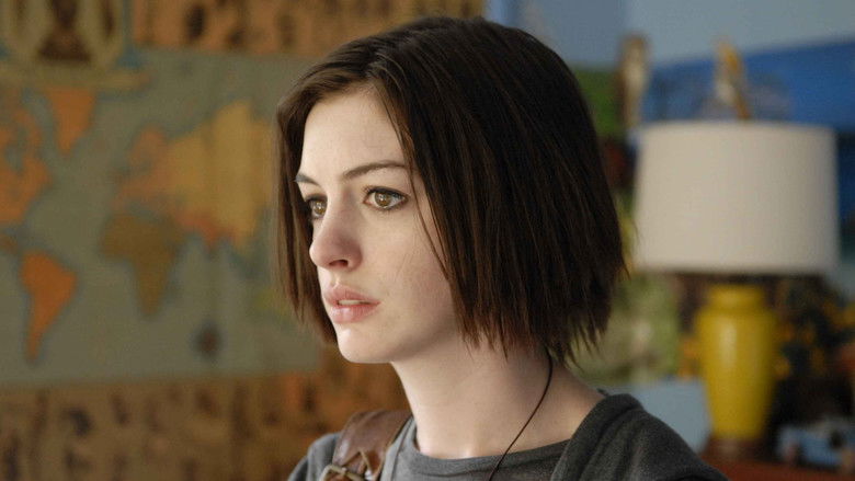 кадр из фильма Рэйчел выходит замуж