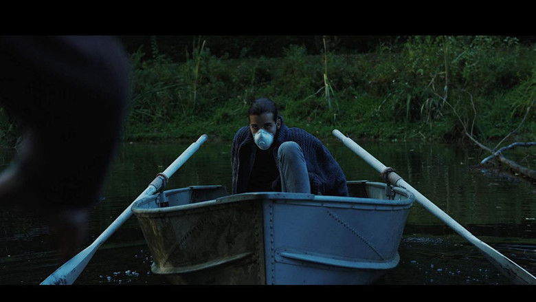 кадр из фильма Навстречу пустоте