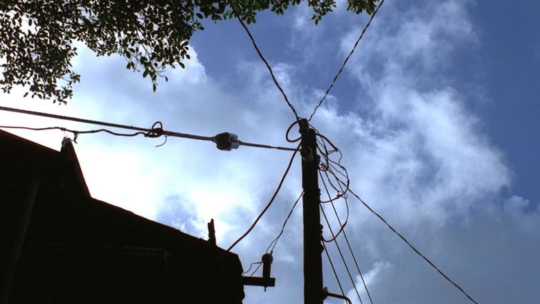 кадр из фильма 戀戀風塵