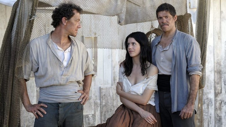 кадр из фильма Laia