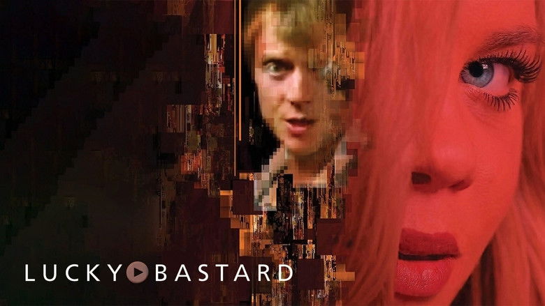 кадр из фильма Упоротое отродье