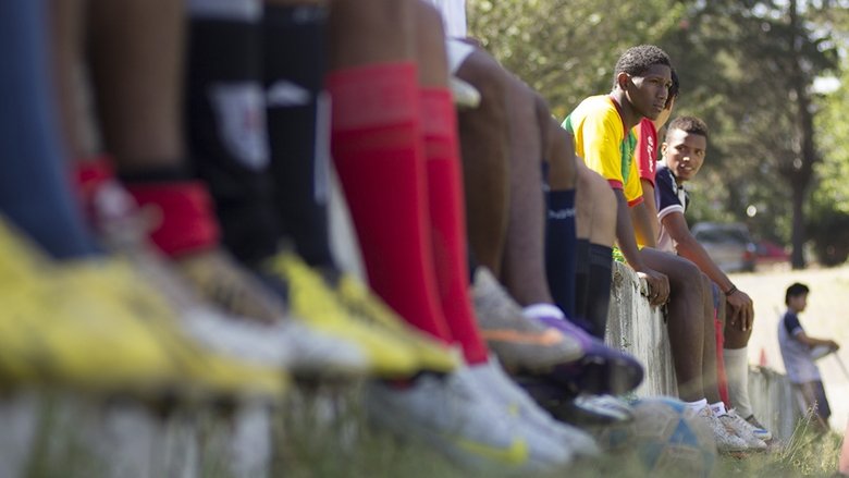 кадр из фильма Dreamtown