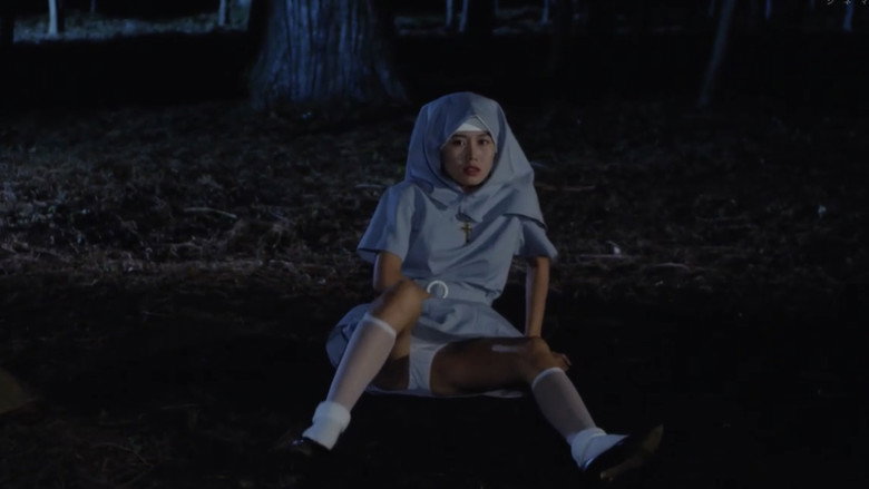 кадр из фильма 偏差值Ｈ俱乐部