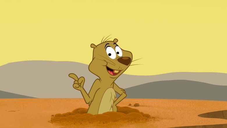 кадр из фильма Том и Джерри: Бравые ковбои!