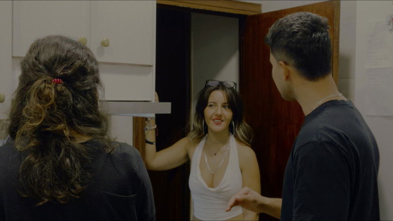 кадр из фильма One Floor Away