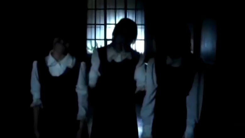 кадр из фильма Трястись, грохотать и крутиться 10