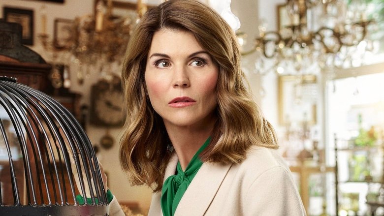 кадр из фильма Garage Sale Mysteries: Searched & Seized