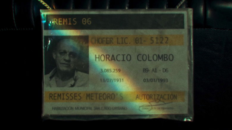 кадр из фильма Remisse Navidad