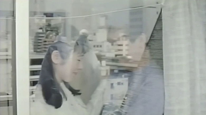 кадр из фильма 若奥様　太股びらき